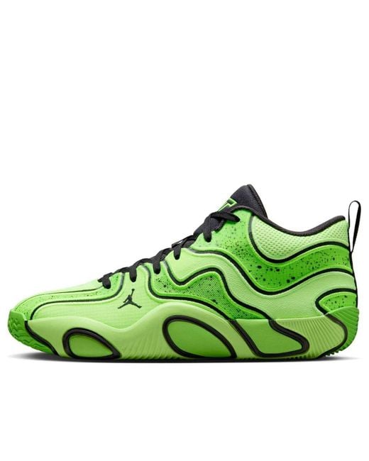 Nike Green Tatum 3 Pf '6Th for men