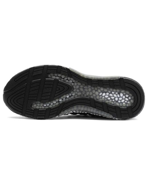 PUMA Black (Wmns) Hybrid Runner Fusefit Sport Shoes