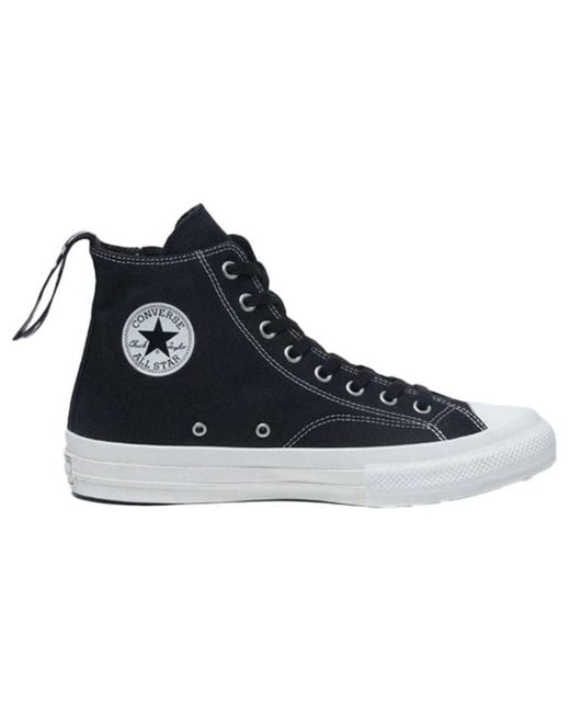 Converse Blue Chuck Taylor All Star 1970S High X Wtaps for men