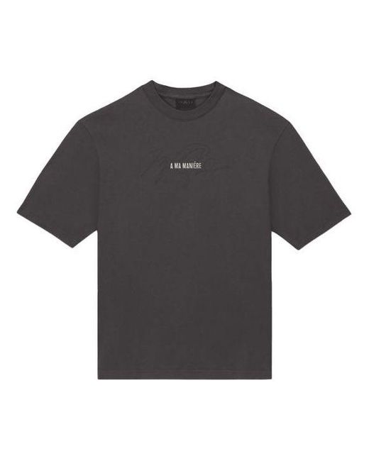 Nike Black X A Ma Manire Short-sleeve T-shirt for men