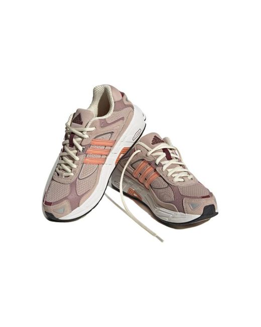 Adidas Brown Response 'Taupe Hazy Copper' for men