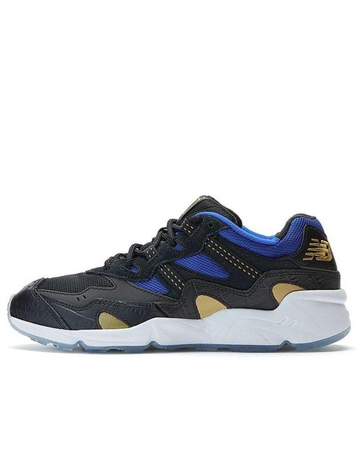 New Balance Blue 850 '4 Bounces' for men