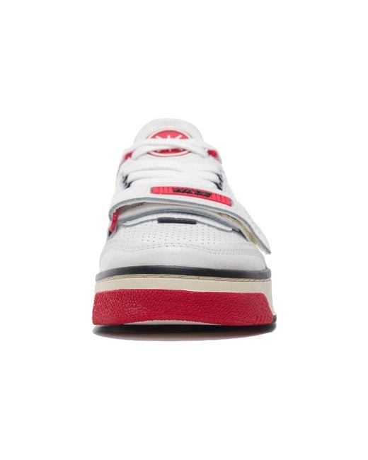 Li-ning White (Wmns) Badfive Rookie Premium X Fred Vanvleet