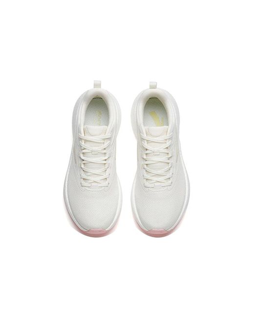 Anta White (Wmns) Mars Foam 'Ivory'