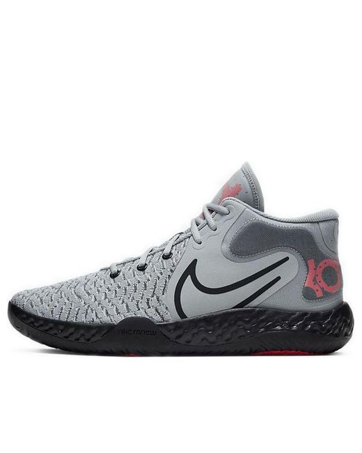 Nike Kd Trey Viii Ep 'smoke Grey Pink' in Red for Men | Lyst