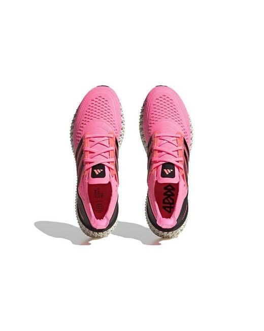 Adidas Pink Ultra 4Dfwd 'Beam' for men