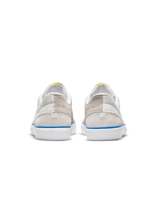 Nike White Series.01 'Dear Larry' for men