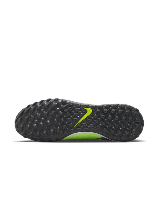 Nike White Phantom Gx Academy Df Tf for men