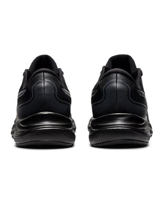 Asics Black Gel-Excite 9 Carrier' for men