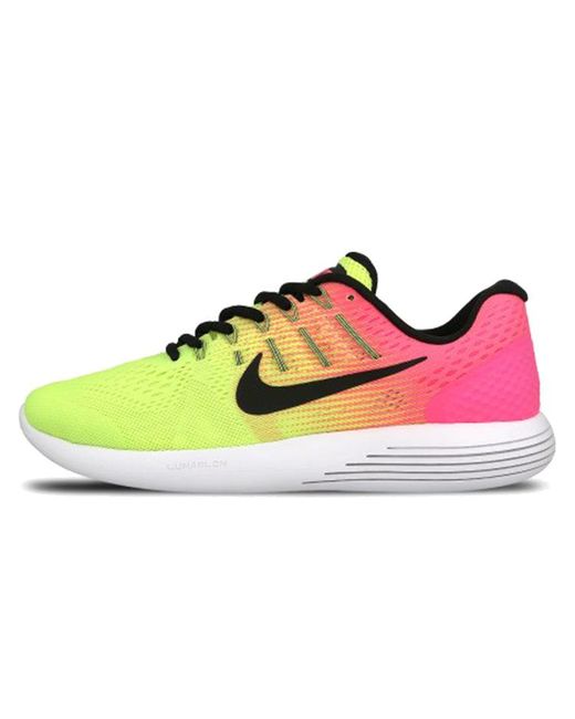 para donar efecto Madurar Nike Lunarglide 8 Oc 'unlimited Olympic Collection' for Men | Lyst