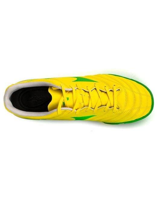 Mizuno Yellow Monarcida Neo Select As for men