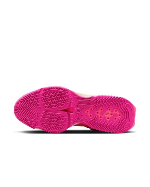 Nike Pink Air Zoom G.T. Jump 2 Ep 'Fierce Hyper' for men