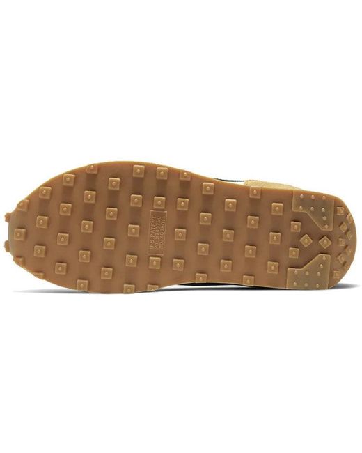 Nike Blue (Wmns) Daybreak 'Wheat'