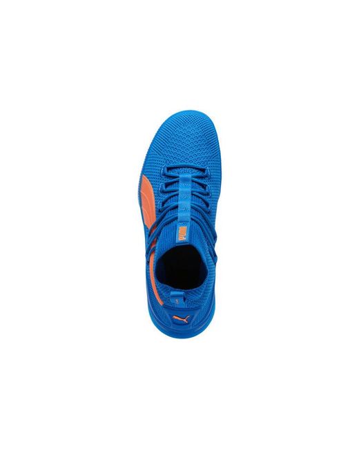 PUMA Blue Clyde Court 'City Pack for men