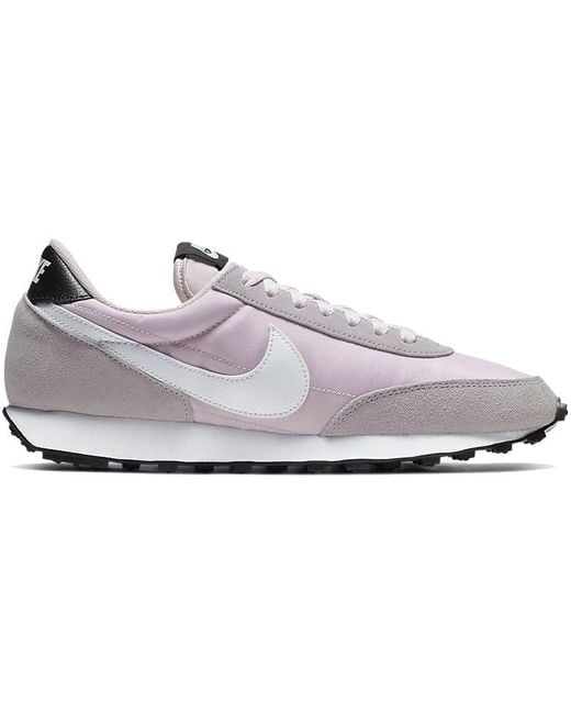 Nike White (Wmns) Daybreak 'Barely Rose'