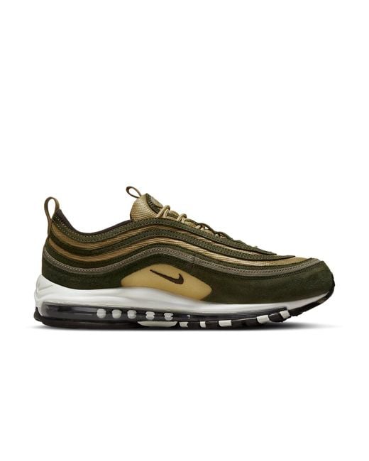 Nike Brown Air Max 97 Nh 'Rough' for men