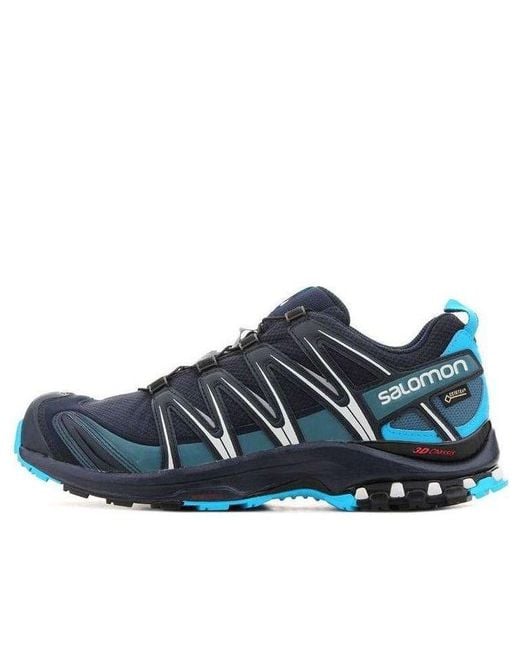 Salomon Blue Xa Pro 3D Gtx for men