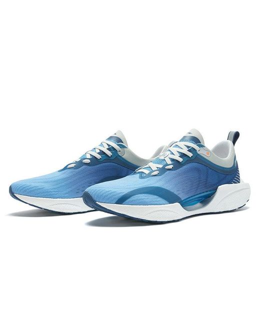 Li-ning Blue Super Light 18 'Sky' for men