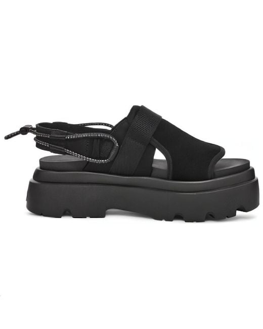 Ugg Black (Wmns) Cady Sandal