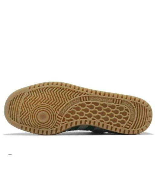 Adidas Green Originals Samoa for men