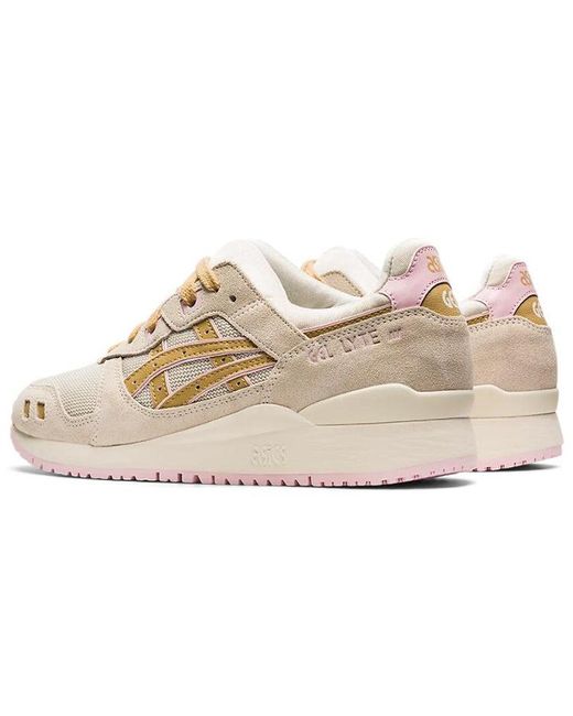 Asics Natural (Wmns) Gel Lyte 3 Og 'Birch Camel'
