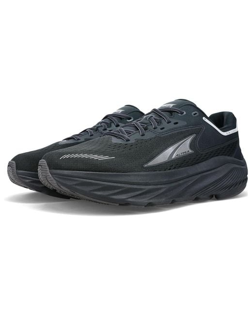 altra running Blue Altra Via Olympus for men