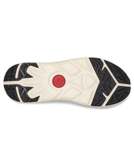 Ugg White Ca805 V2 Trainer 'Dune Seal' for men