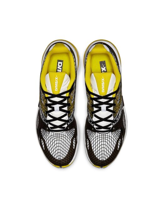 Nike Yellow Ghoswift D/Ms/X 'Dynamic' for men