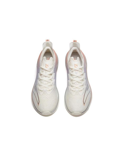 Anta White (Wmns) Mach 1.0