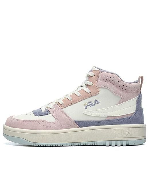 Fila White (Wmns) Ventuno