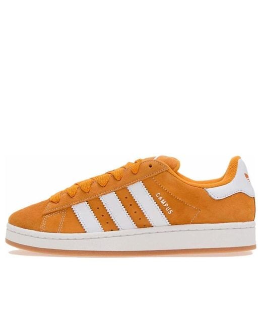 Adidas Orange Campus 00S 'Eqt' for men