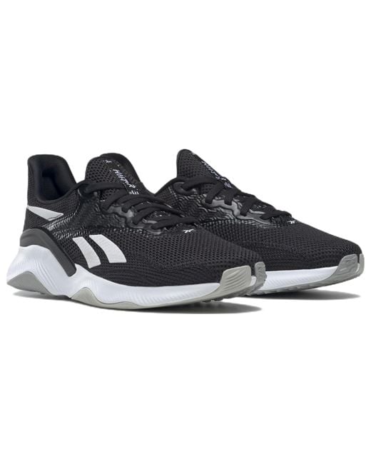 Reebok Black (Wmns) Hiit Tr 3