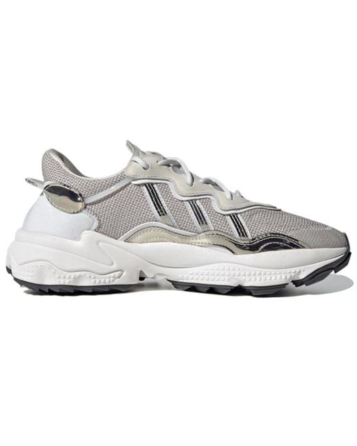 Adidas (Wmns) Ozweego Tr Metallic'