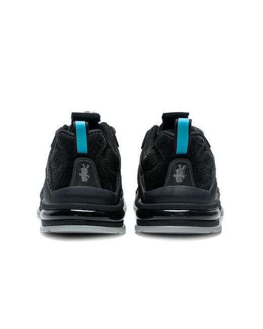 Anta Black Millennium 5.0 for men