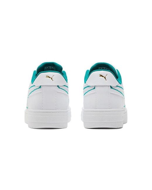 PUMA Blue Ca Pro 'New Heritage' for men