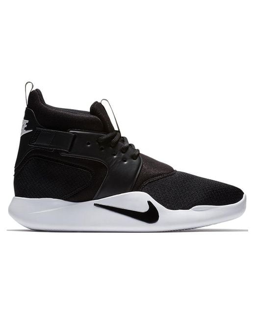 Nike Black Incursion Mid for men