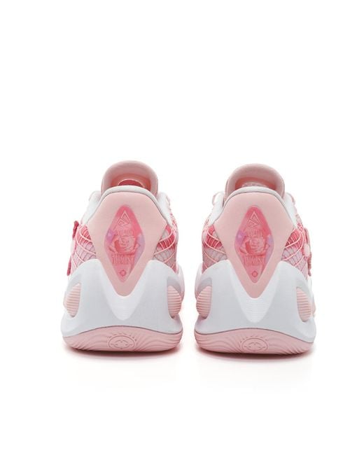 Rigorer Pink Ar1 'Valentine's Day' for men