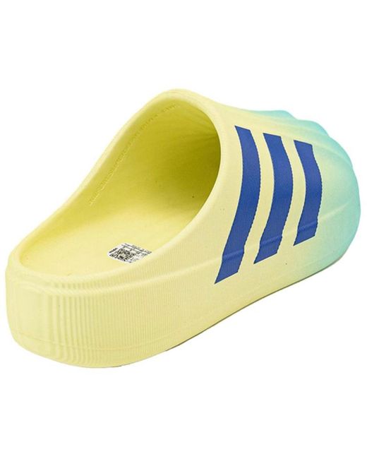 Adidas Blue Originals Adifom Superstar for men