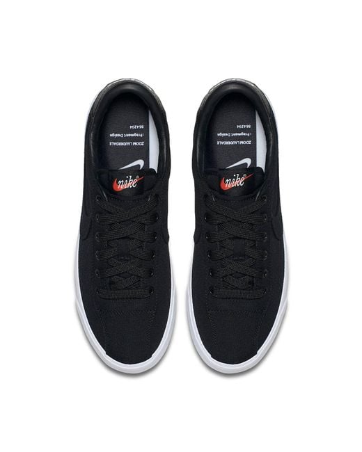 Nike Wmns X Fragment Design Zoom Lauderdale in Blue Lyst UK