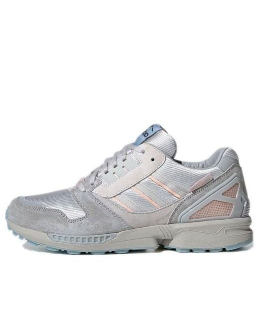 haname adidas Zx 8000 'Hanami in Grey for Men | Lyst UK