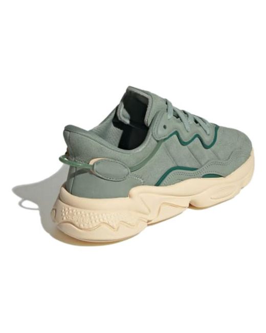Adidas Blue (Wmns) Ozweego Sand Strata'
