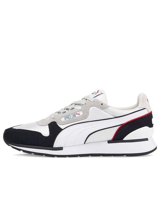 PUMA White Space Lab Sneakers for men