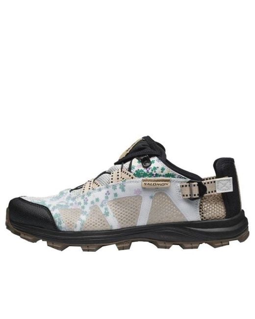 Salomon Brown X The Broken Arm Techamphibian for men