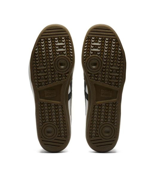 Onitsuka Tiger Black Tokuten for men
