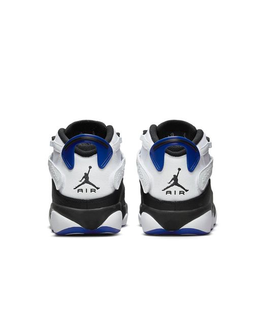 Nike Blue 6 Rings 'game Royal' for men