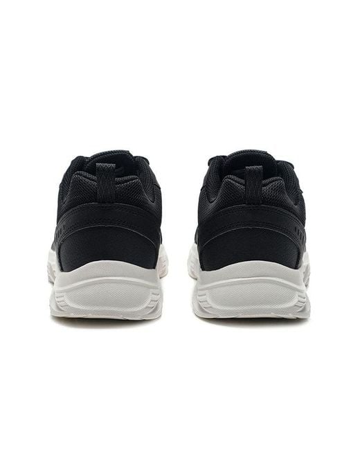 Anta Blue Running Series Sneakersn for men
