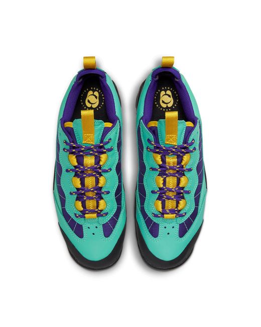 Nike Blue Acg Air Mada 'Light Menta' for men