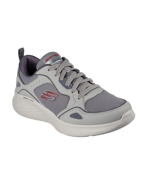 Skechers Blue Skech-Lite Pro 'Fair View for men