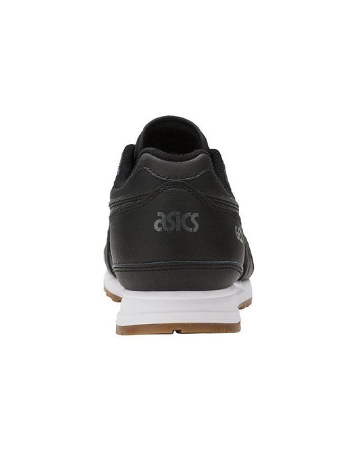 Asics Black (Wmns) Gel-Movimentum