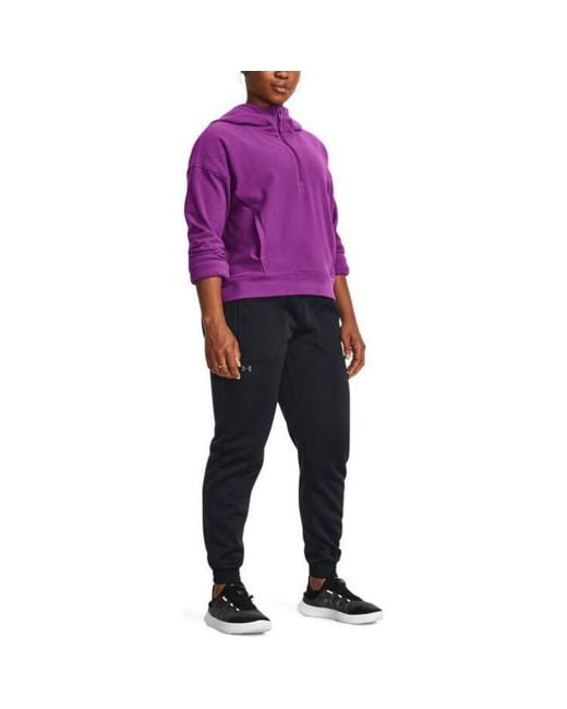 Under Armour Blue (Wmns) Splendid Sweatpants